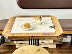 -甜莺蛋糕(顺盈时代广场店)