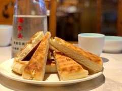 火烧馍-海东头·疙瘩汤(万达四楼店)