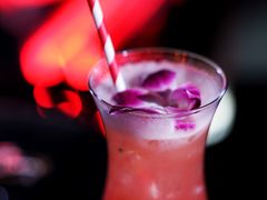 -罗斯福色戒酒吧(外滩店)