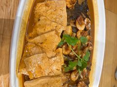 -竹里馆·淮扬菜·功夫茶(老门东店)