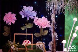 -重庆江北希尔顿逸林酒店·宴会厅