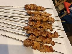 -回·龙虾铺·盆盆蟹·烧烤大排档(回龙观店)