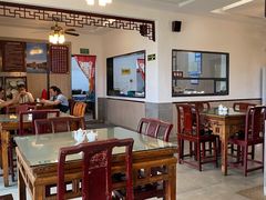 大堂-桃源居(蠡园店)