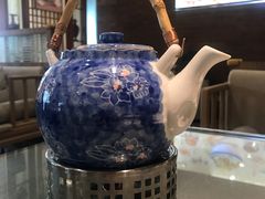 -楚鲜·汉正街一号(天河店)