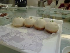 -海逸海鲜酒家(古北店)