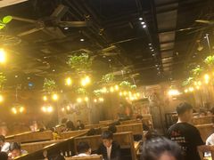 -小俩口烧烤东北菜(双井店)