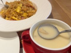 -必胜客(华地店)