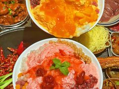 -四小区火锅·巷子里的重庆火锅(花照壁店)