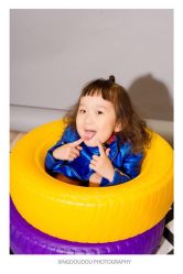 -星豆豆儿童摄影(南郊太白南路店)