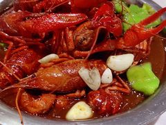 -袁老大龙虾(石鼓路总店)