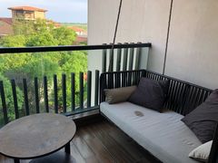 -上海崇明金茂凯悦酒店