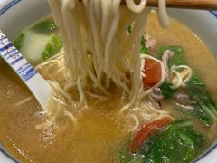 -阿琴面馆(武林路店)