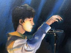 -阿妮亚少儿美术书法(望京店)