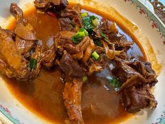 -老阿爸鲜鱼土菜(昆山花桥店)