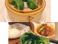 -莲苑中餐厅·Lotus Court(厦门马哥孛罗东方大酒店)