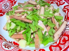 -南山民肴·乡土徽菜(豪辰俪景店)