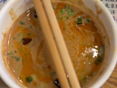 -东兴顺爆肚张