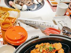 -猫爪爪原切自助烤肉(观音桥阳光世纪店)