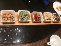 -阿庄新豫菜(航海东路店)