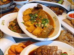 -赶海部落海鲜城(海阳路店)