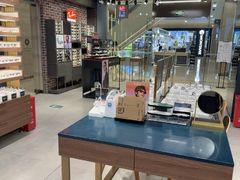 -LensCrafters亮视点(北京嘉里中心店)