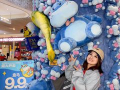 -成都银泰中心in99
