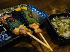 -木子烧鸟屋(百子湾店)