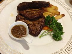 -92°C俄式厨房(中央大街店)