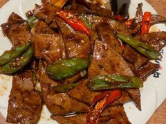 -張飛扒肉·龙江非遗(道外店)