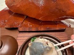 -颂福楼·南京菜(定淮门店)