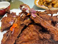 -阿巧一号私房菜(止园路店)