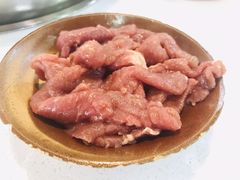 -憨铁匠老火锅(龙岗万科里店)