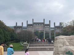 -南京市江宁方山