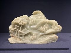 -上海博物馆(人民广场馆)