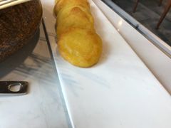 生煎玉米饼-蕃茄述·好汤自然来(江汉路店)