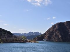 -北京中信金陵酒店