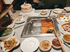 -海底捞火锅(关山保利店)