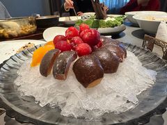 -上和臻品中国菜(花园街店)