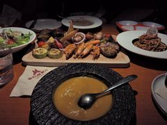 -布拉格餐厅· 中欧捷克菜(全国首店)