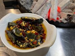 -二师兄火盆烤肉(湖口店)