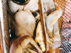 -樾餐厅泰式海鲜火锅(民歌湖店)