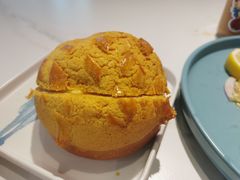 菠萝包-柠檬树茶餐厅(海雅缤纷城店)