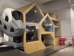 -Lilliput粒粒堡亲子餐厅(置汇旭辉店)