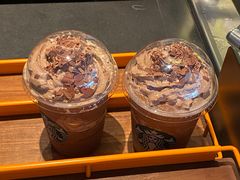 -星巴克(西湖天地店)