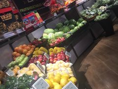 -百佳永辉超市(福田星河店)