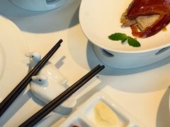 -四季民福烤鸭店(故宫店)