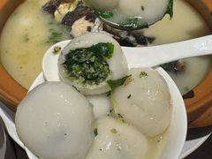 -颂福楼·南京菜(定淮门店)