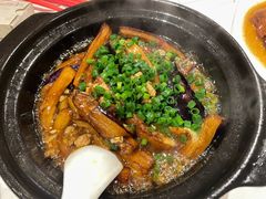 -强记海鲜·大排档(蛇口新街店)