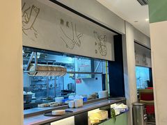 -南小馆(迪士尼小镇店)
