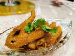 -东方御宴海鲜酒楼(棕泉酒店)